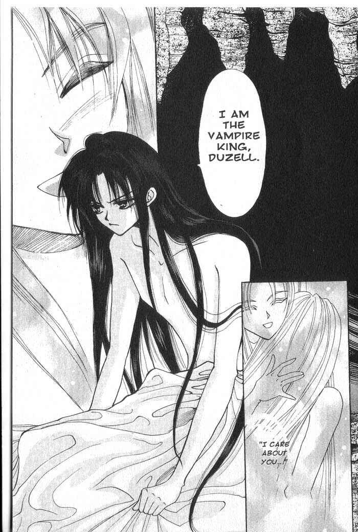 Page 41 Chapter 4 Vampire Game