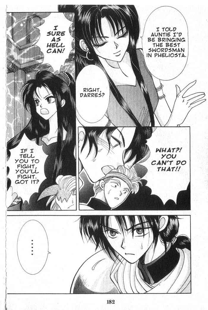 Page 46 Chapter 4 Vampire Game