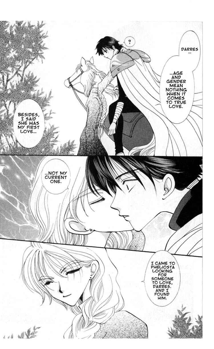 Page 22 Chapter 40 Vampire Game