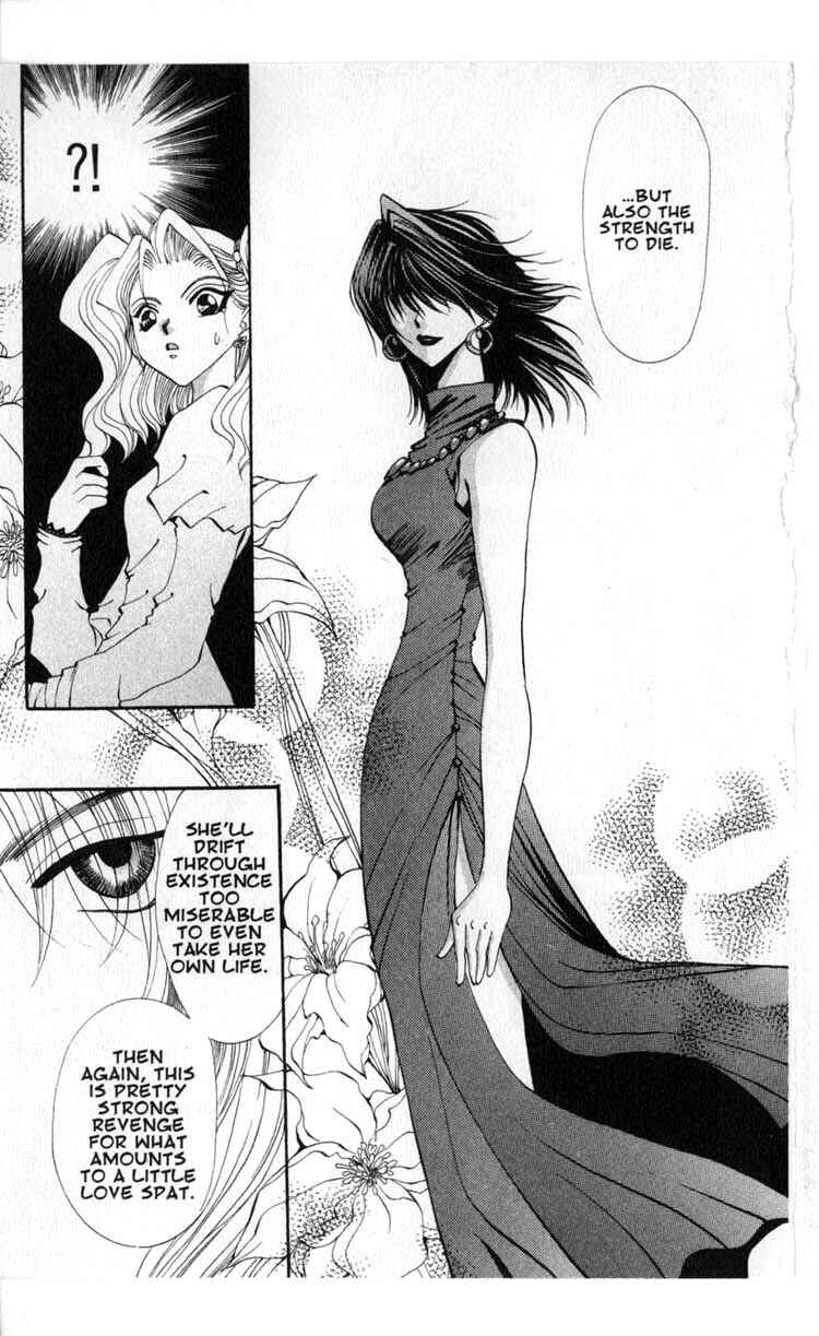 Page 27 Chapter 40 Vampire Game