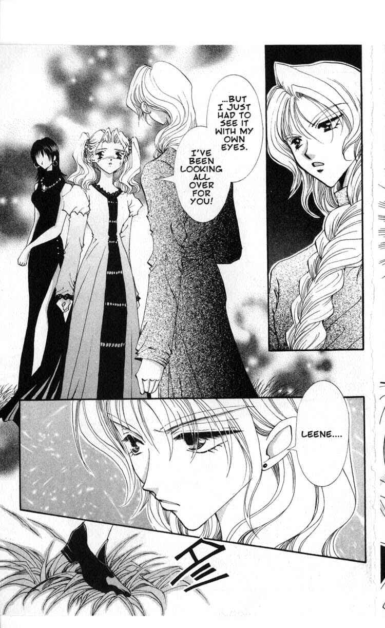 Page 7 Chapter 40 Vampire Game