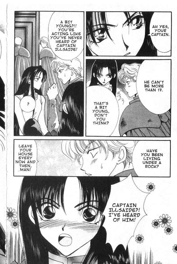 Page 14 Chapter 21 Vampire Game