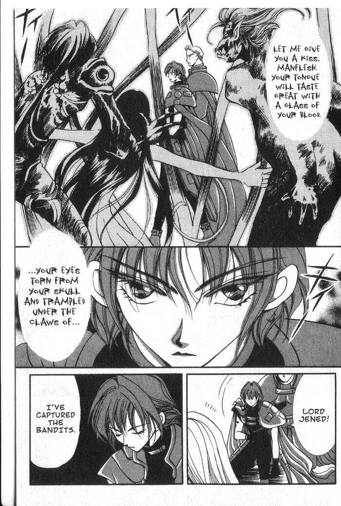 Page 7 Chapter 21 Vampire Game