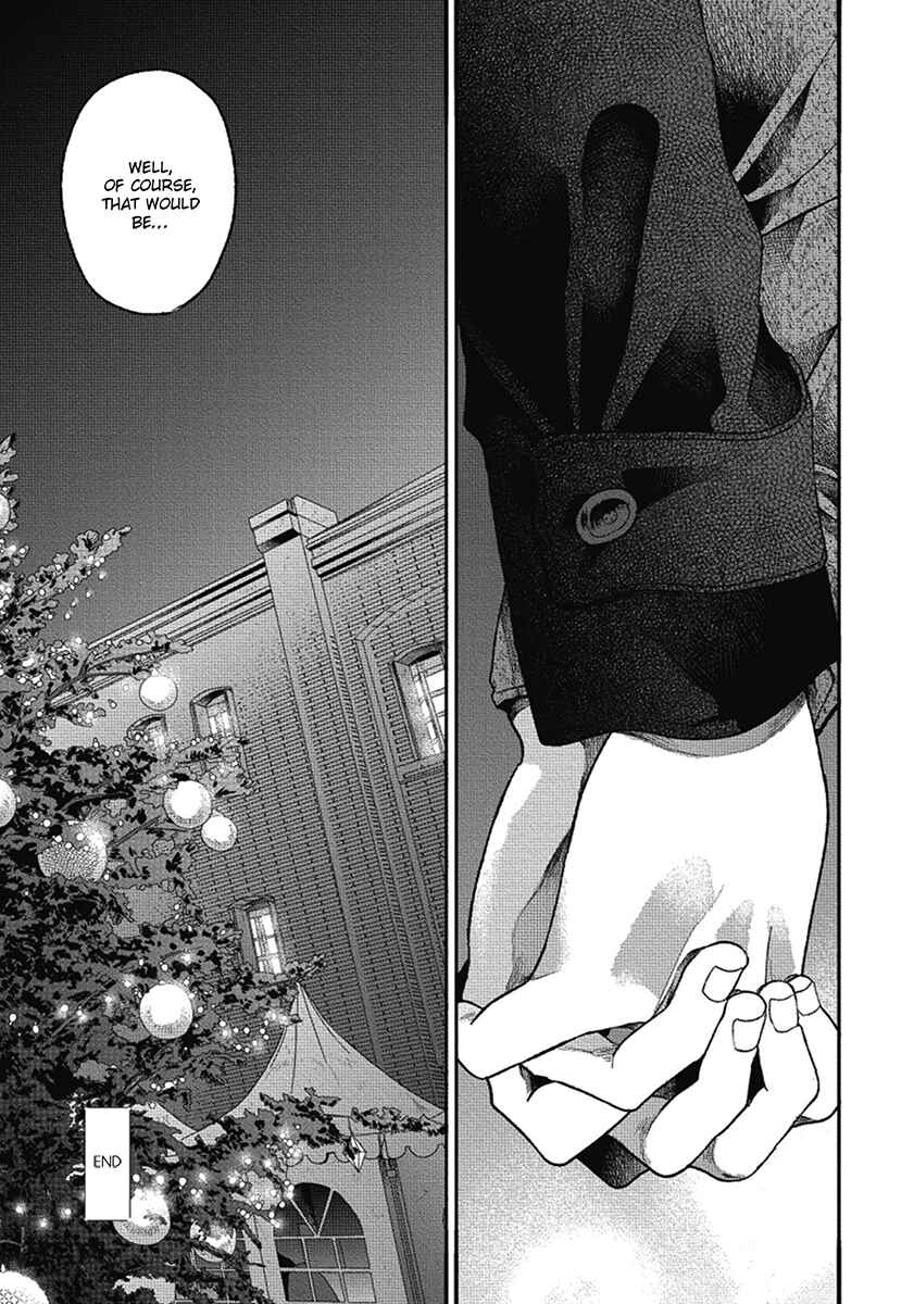 Page 47 Chapter 7 Bokura ni Namae o Tsukeru Nara