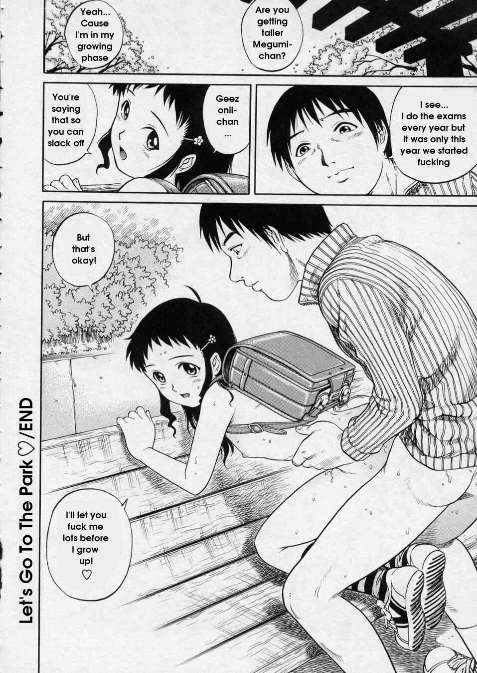 Page 16 Chapter 10 Hanjuku Shoujo