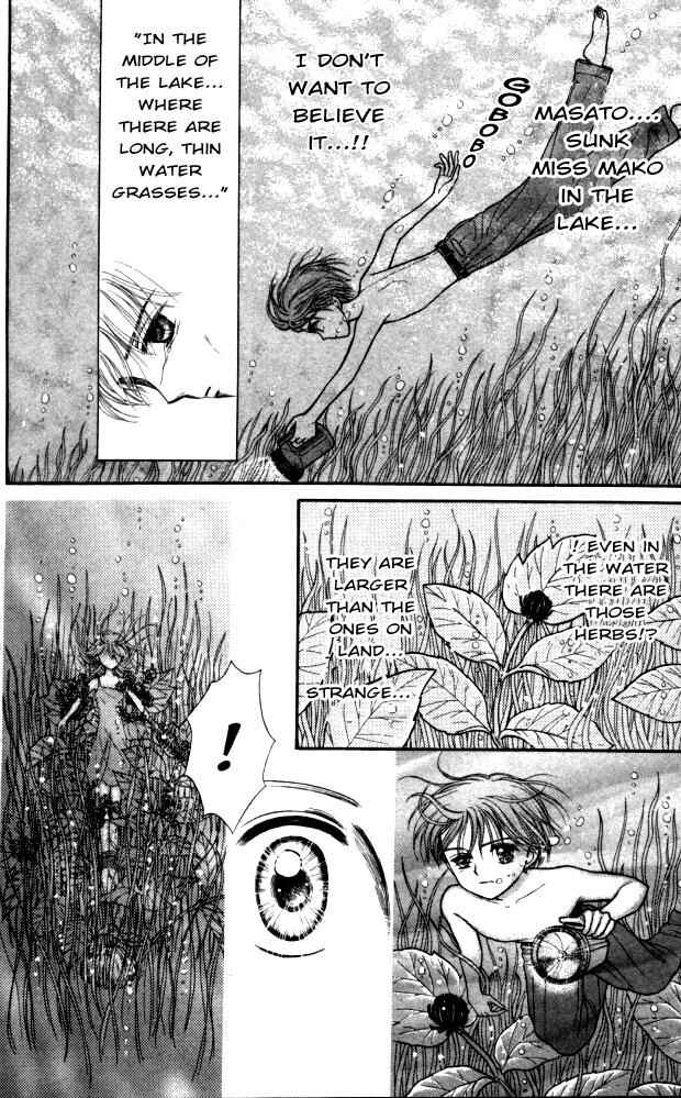 Page 35 Chapter 2 Mizu no Yakata