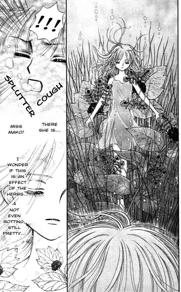 Page 36 Chapter 2 Mizu no Yakata