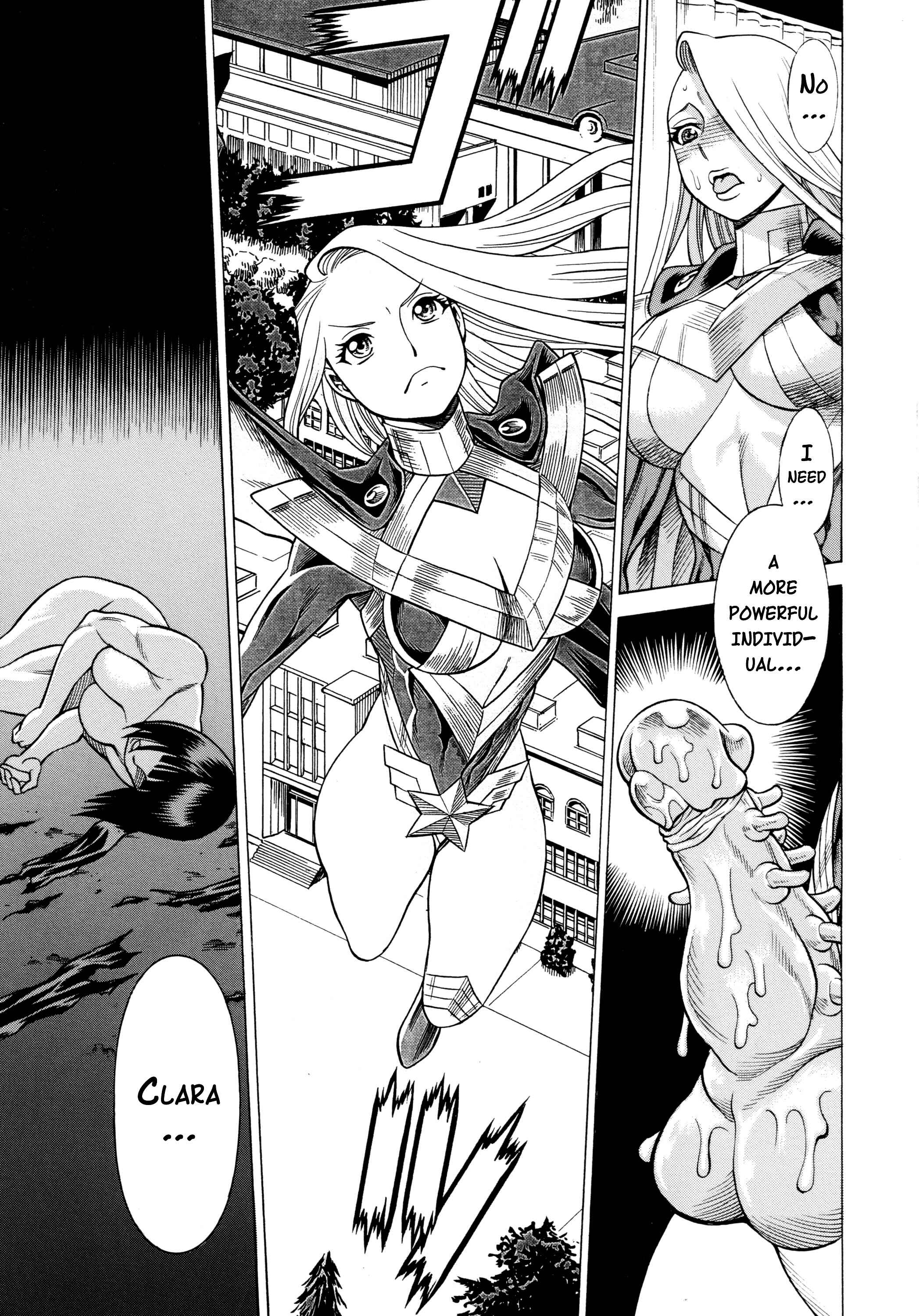 Page 18 Chapter 1 Uchi no Musume ni Te o Dasu na! - Amazing Eighth Wonder
