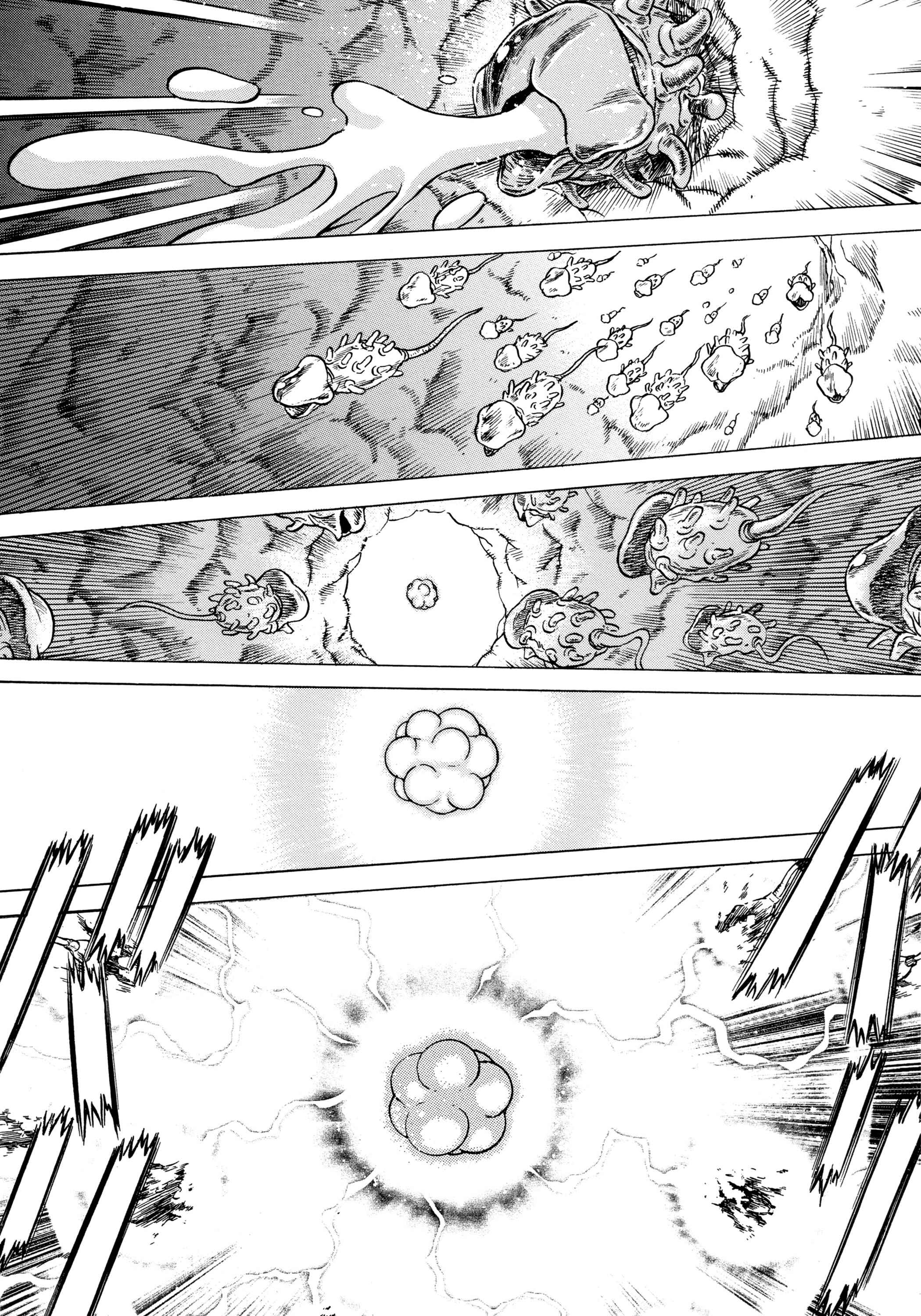 Page 34 Chapter 1 Uchi no Musume ni Te o Dasu na! - Amazing Eighth Wonder