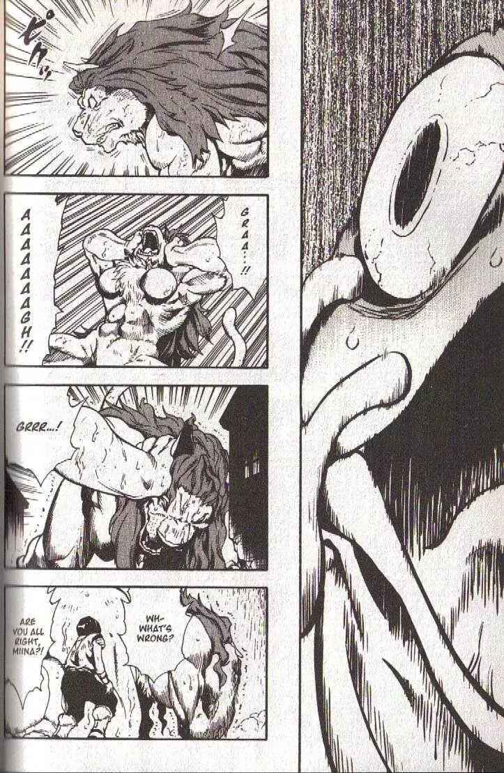 Page 10 Chapter 37 Brave Story ~New Theory~