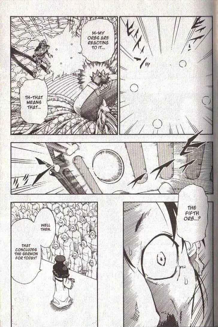 Page 13 Chapter 31 Brave Story ~New Theory~