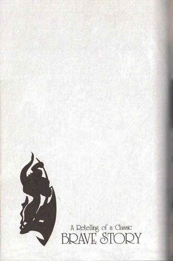 Page 21 Chapter 31 Brave Story ~New Theory~