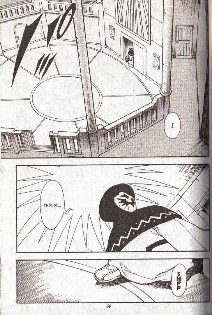 Page 9 Chapter 31 Brave Story ~New Theory~