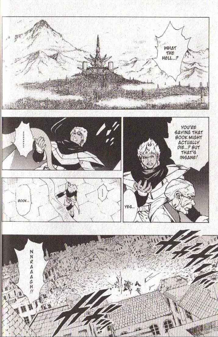 Page 13 Chapter 40 Brave Story ~New Theory~