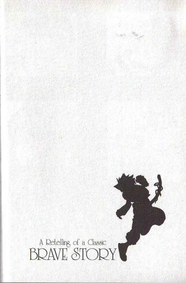 Page 20 Chapter 40 Brave Story ~New Theory~