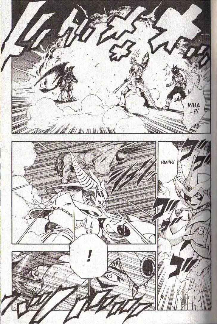 Page 5 Chapter 40 Brave Story ~New Theory~