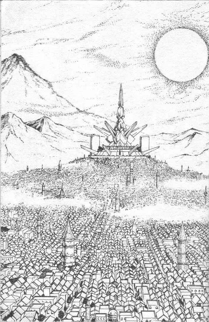 Page 5 Chapter 28 Brave Story ~New Theory~