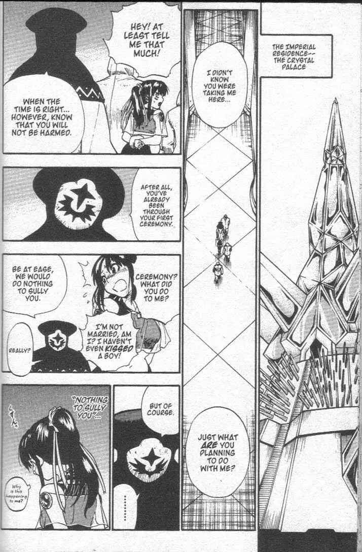 Page 6 Chapter 28 Brave Story ~New Theory~
