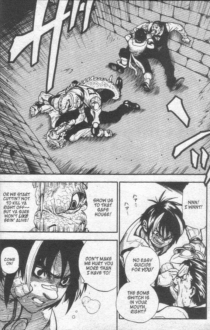 Page 15 Chapter 23 Brave Story ~New Theory~