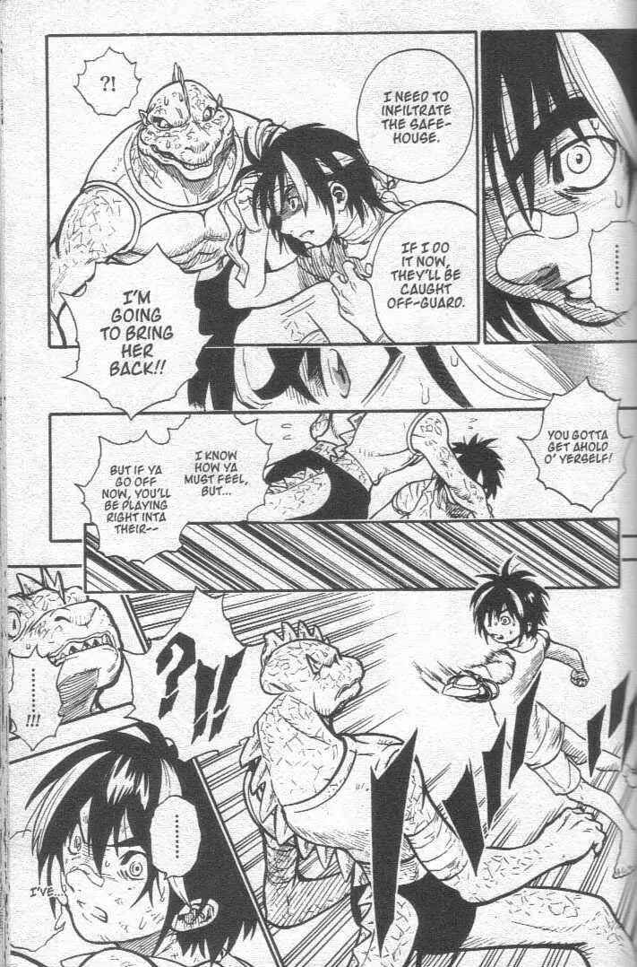 Page 4 Chapter 23 Brave Story ~New Theory~