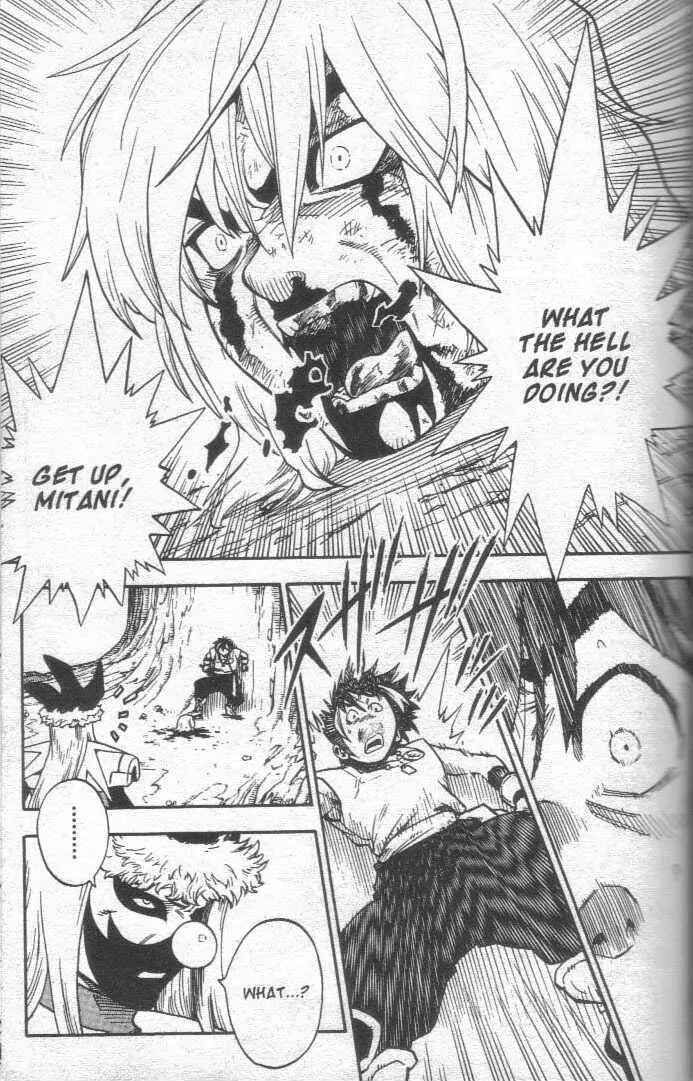 Page 10 Chapter 13 Brave Story ~New Theory~