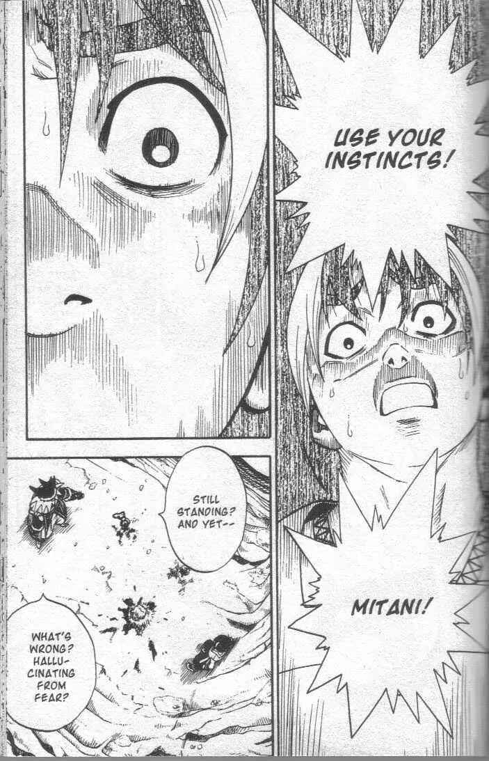 Page 12 Chapter 13 Brave Story ~New Theory~
