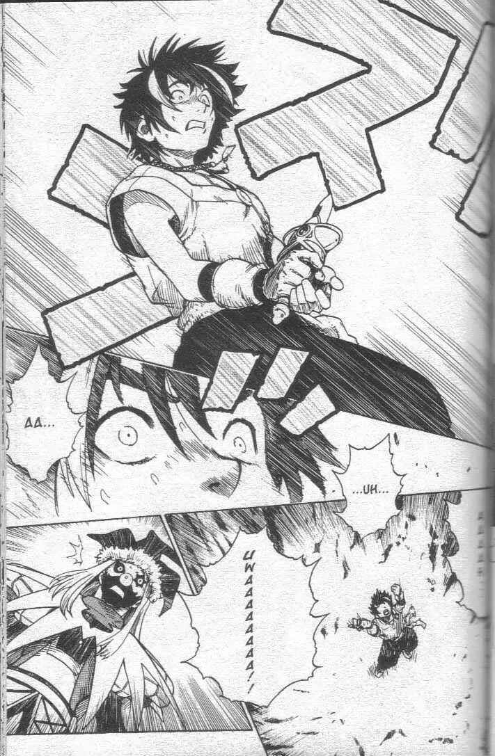 Page 14 Chapter 13 Brave Story ~New Theory~