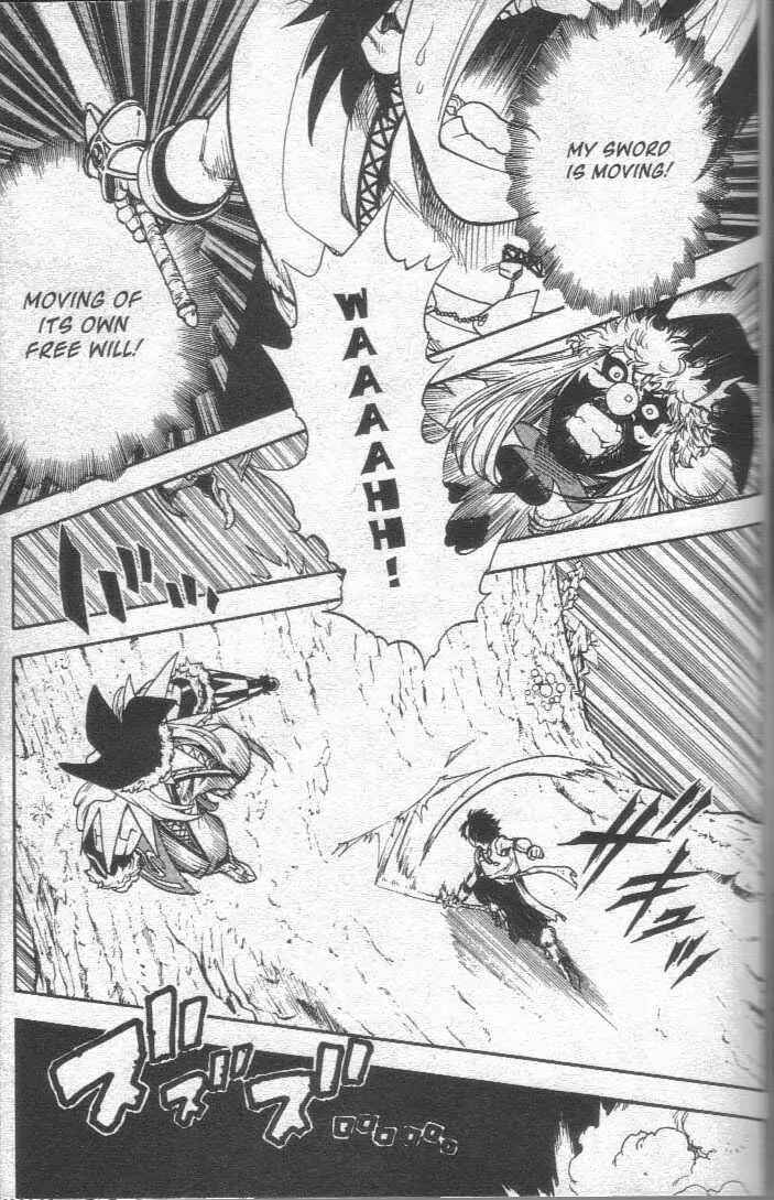 Page 18 Chapter 13 Brave Story ~New Theory~