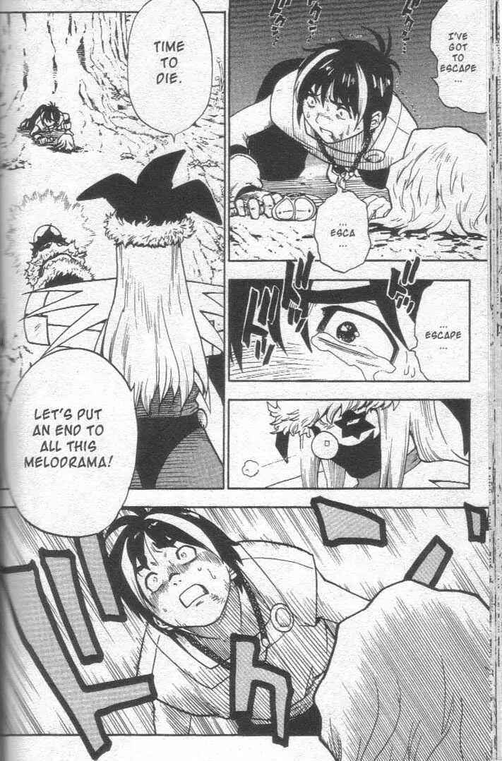 Page 9 Chapter 13 Brave Story ~New Theory~