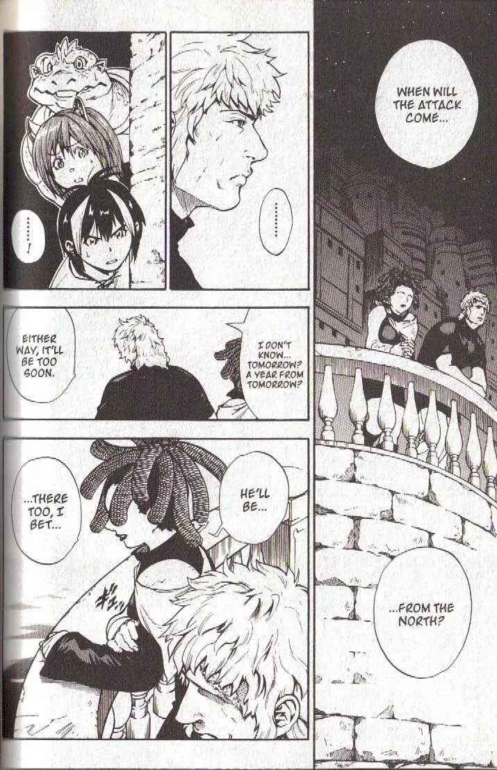 Page 10 Chapter 47 Brave Story ~New Theory~