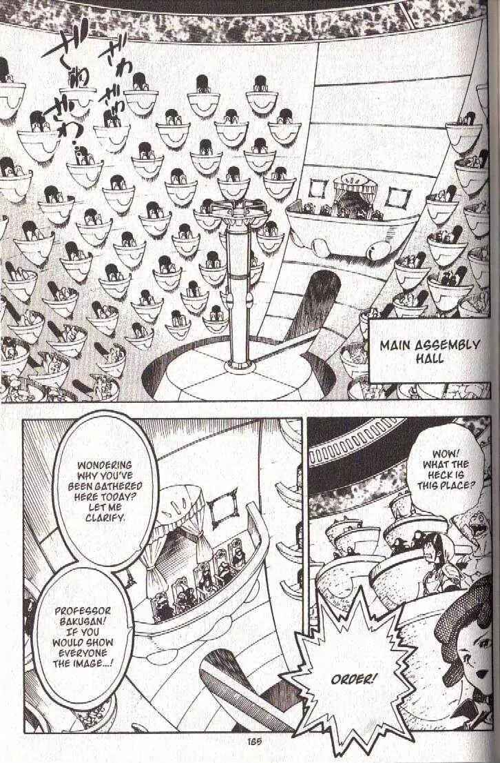 Page 15 Chapter 47 Brave Story ~New Theory~