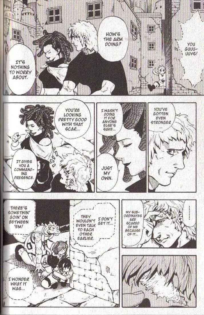 Page 6 Chapter 47 Brave Story ~New Theory~