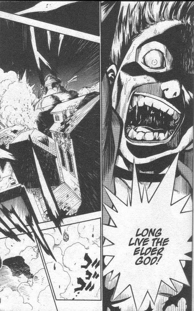 Page 17 Chapter 19 Brave Story ~New Theory~