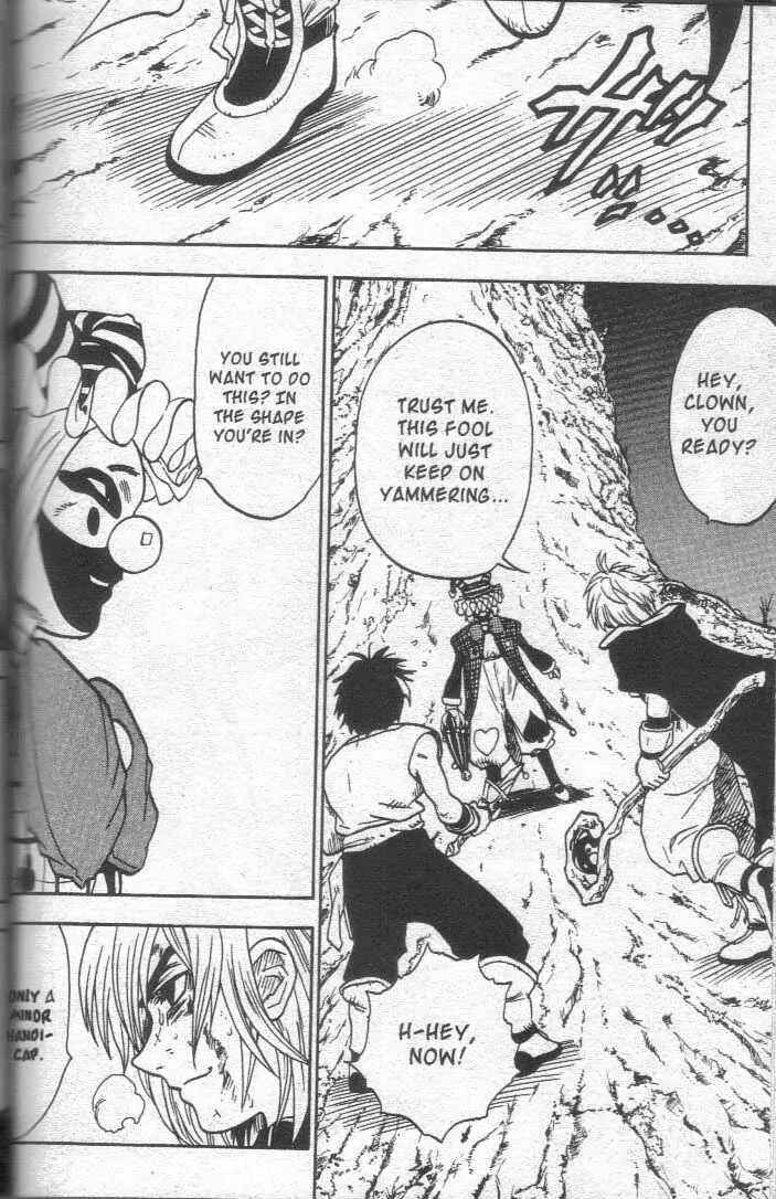 Page 10 Chapter 12 Brave Story ~New Theory~