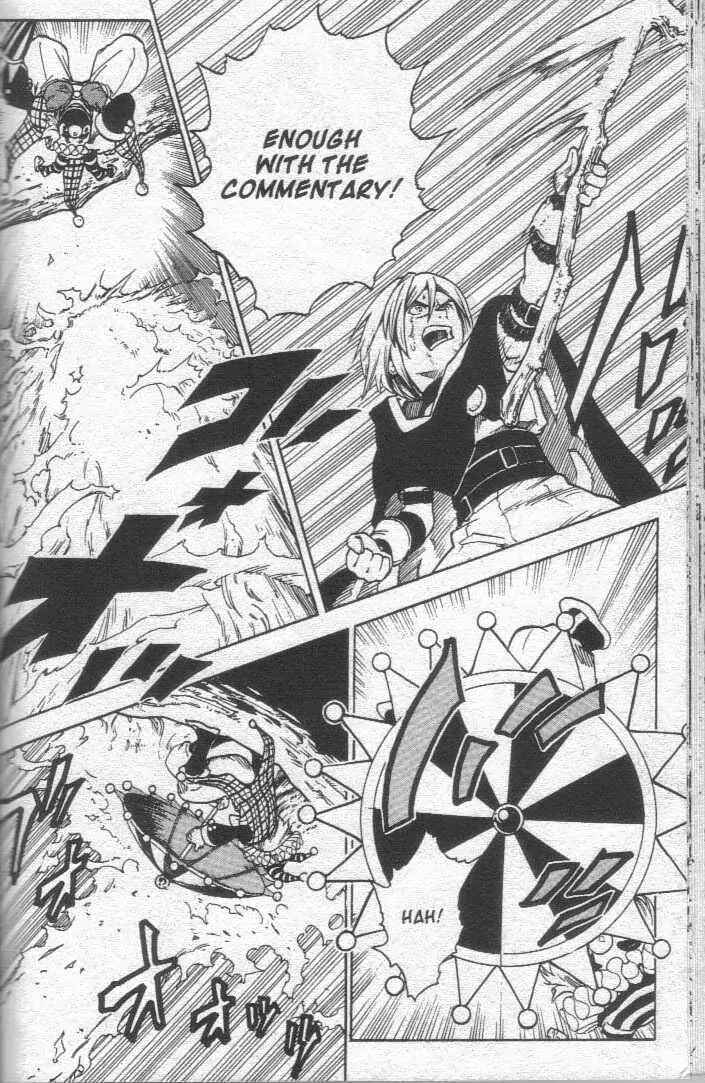Page 14 Chapter 12 Brave Story ~New Theory~