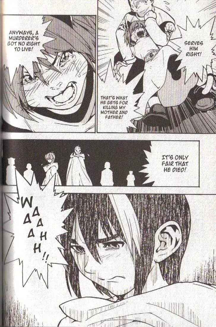 Page 11 Chapter 32 Brave Story ~New Theory~