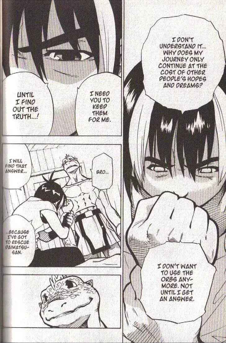 Page 15 Chapter 32 Brave Story ~New Theory~