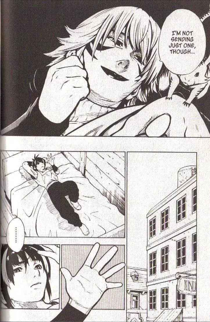 Page 17 Chapter 32 Brave Story ~New Theory~