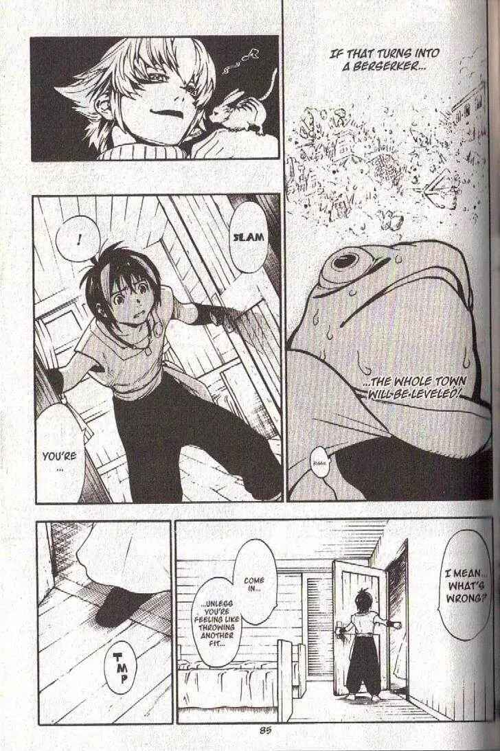 Page 20 Chapter 32 Brave Story ~New Theory~