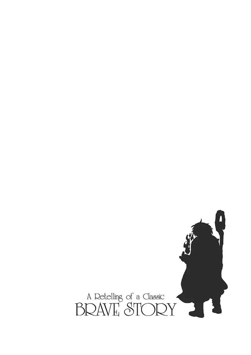Page 1 Chapter 11 Brave Story ~New Theory~