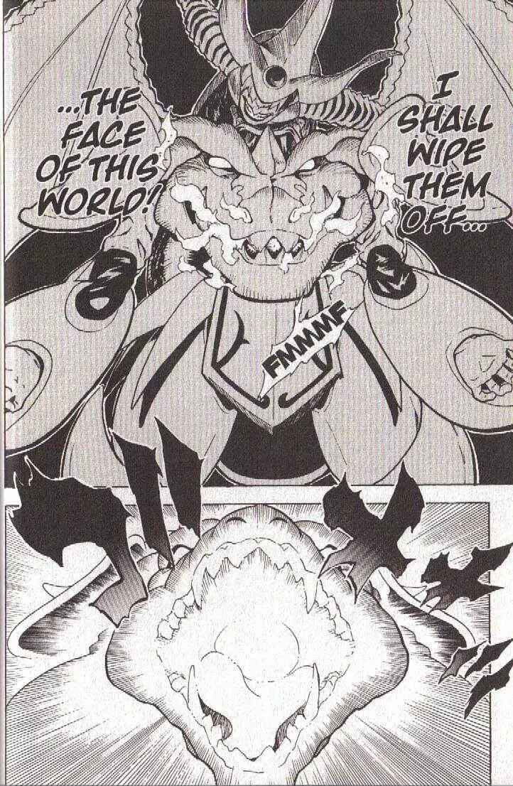 Page 13 Chapter 39 Brave Story ~New Theory~