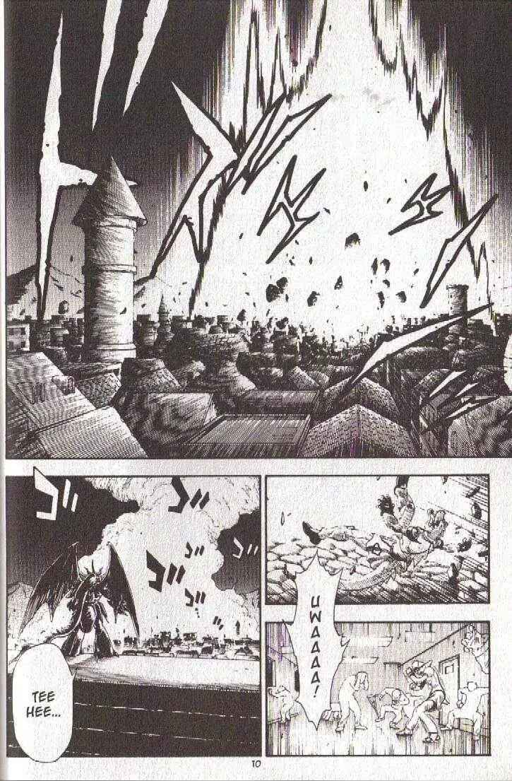 Page 9 Chapter 39 Brave Story ~New Theory~