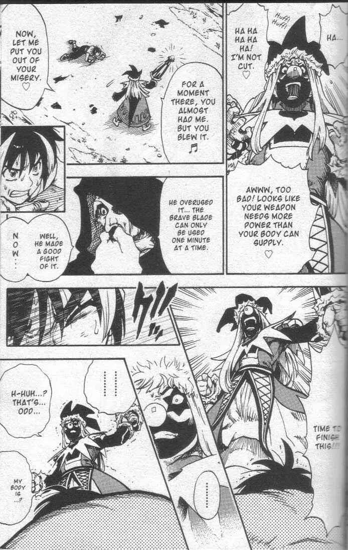 Page 6 Chapter 14 Brave Story ~New Theory~