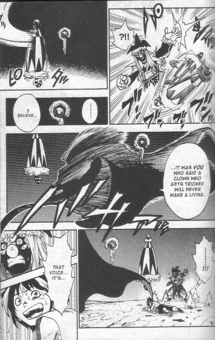 Page 8 Chapter 14 Brave Story ~New Theory~