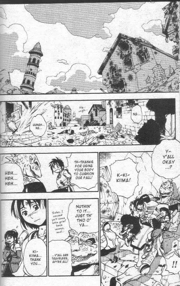 Page 10 Chapter 18 Brave Story ~New Theory~