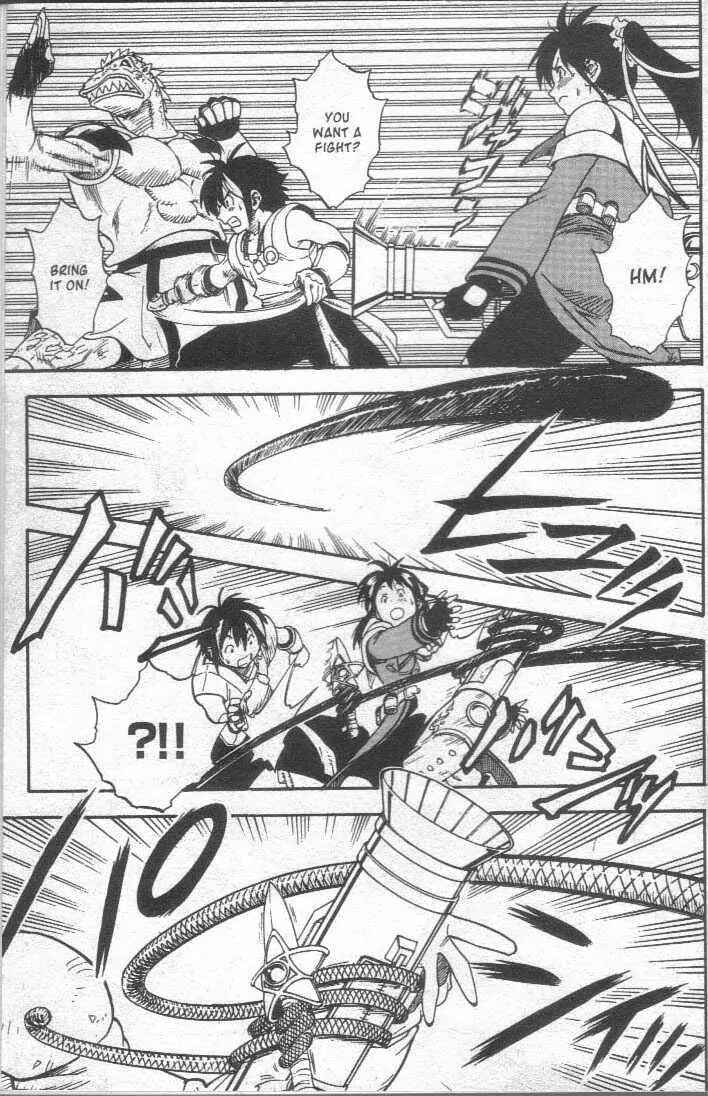 Page 15 Chapter 18 Brave Story ~New Theory~