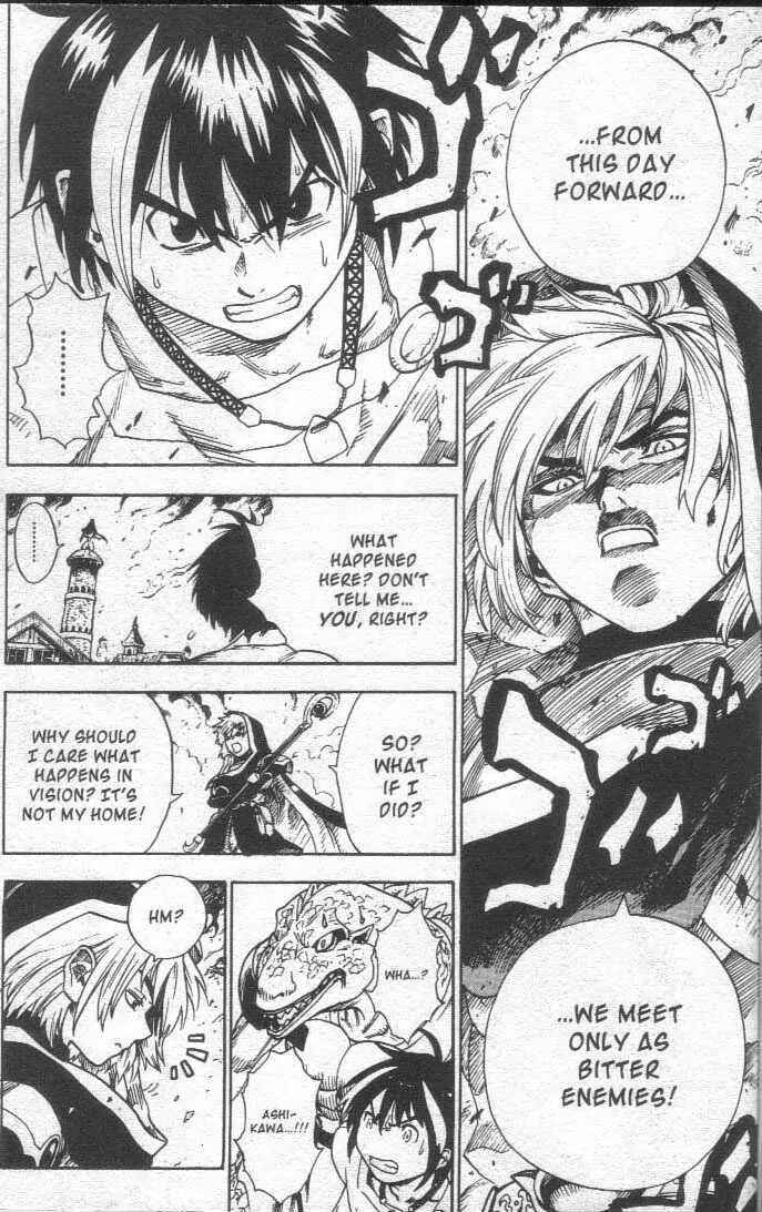 Page 3 Chapter 18 Brave Story ~New Theory~