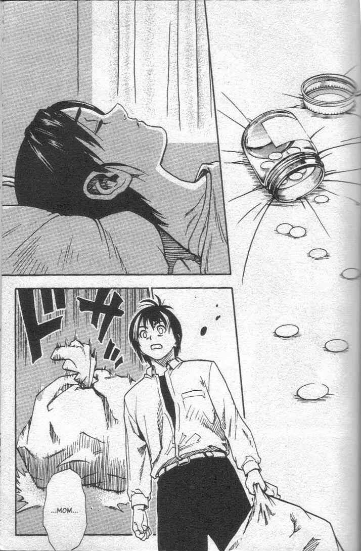 Page 10 Chapter 15 Brave Story ~New Theory~