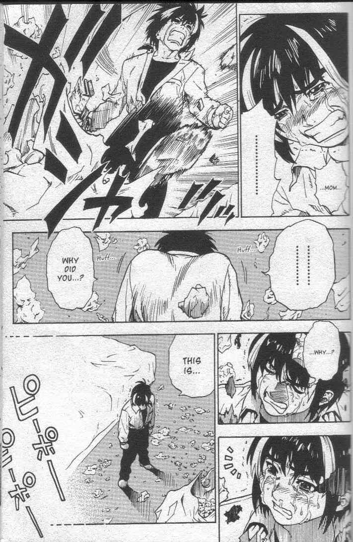 Page 12 Chapter 15 Brave Story ~New Theory~