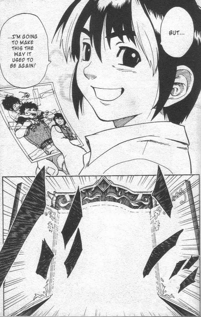 Page 16 Chapter 15 Brave Story ~New Theory~